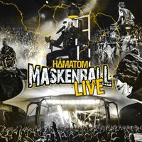 Bild vom Artikel Maskenball-Live vom Autor Hämatom