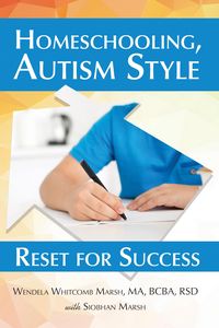 Produktbild: Homeschooling, Autism Style