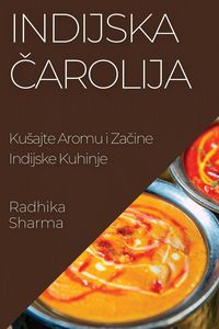 Produktbild: Indijska &iquest;arolija