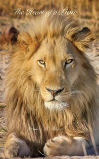 Produktbild: The Heart of a Lion