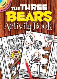 Produktbild: 3 Bears Activity Bk-Activity B