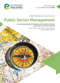 Produktbild: Is Local Always Better?