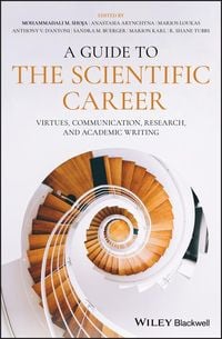 Produktbild: A Guide to the Scientific Career