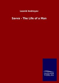 Produktbild: Savva - The Life of a Man