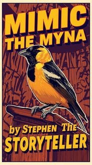 Produktbild: Mimic The Myna