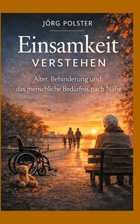 Produktbild: Einsamkeit verstehen
