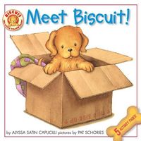 Produktbild: Meet Biscuit!
