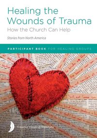 Produktbild: Healing the Wounds of Trauma