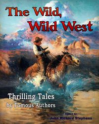 Produktbild: Wild, Wild West