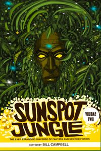 Produktbild: Sunspot Jungle, Vol. 2