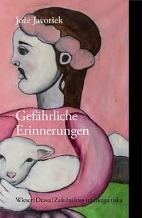 Produktbild: Gef&auml;hrliche Erinnerung