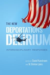 Produktbild: The New Deportations Delirium