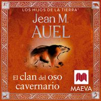 Produktbild: El clan del oso cavernario