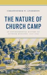 Produktbild: Nature of Church Camp