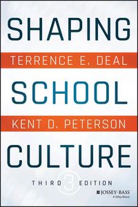Produktbild: Shaping School Culture
