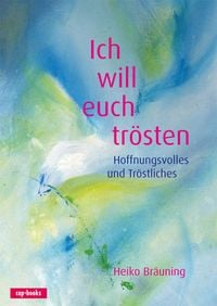 Produktbild: Ich will euch tr&ouml;sten
