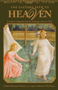 Produktbild: The Eastern Path to Heaven