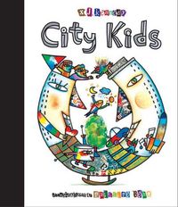 Produktbild: City Kids