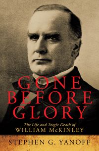 Produktbild: Gone Before Glory