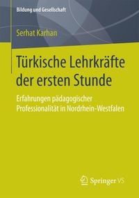 Bild vom Artikel Türkische Lehrkräfte der ersten Stunde vom Autor Serhat Karhan