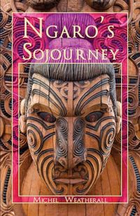 Produktbild: Ngaro's Sojourney (Fractures, #1)