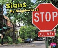 Produktbild: Signs in My Neighborhood