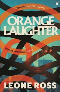 Produktbild: Orange Laughter