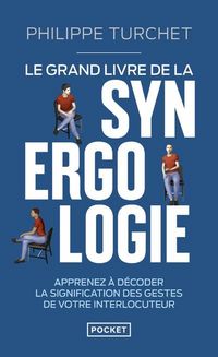 Produktbild: Le grand livre de la synergologie