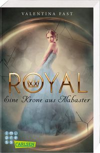 Bild vom Artikel Royal: Eine Krone aus Alabaster vom Autor Valentina Fast