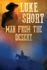 Produktbild: Man From the Desert