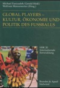 Produktbild: Global Players/Fu&szlig;ball