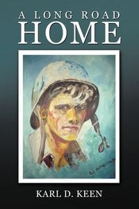 Produktbild: A Long Road Home