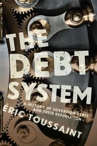 Produktbild: The Debt System