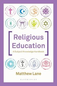 Produktbild: Religious Education