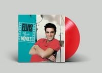 Produktbild: At The Movies (Red Light Vinyl)