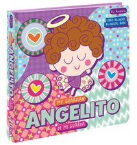 Produktbild: My Guardian Angelito Angelito de Mi Guarda: A Bilingual Angel de Mi Guarda Prayer Book