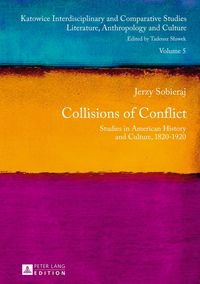 Produktbild: Collisions of Conflict