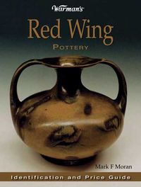 Produktbild: Warmans Red Wing Pottery
