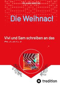 Produktbild: Die Weihnachtsguckschachtel