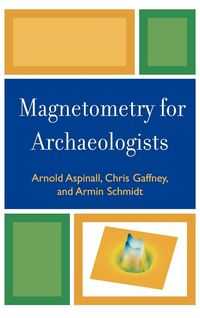 Produktbild: Magnetometry for Archaeologists