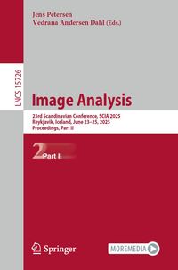 Produktbild: Image Analysis