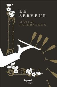 Produktbild: Le serveur