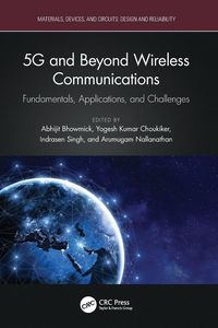 Produktbild: 5G and Beyond Wireless Communications