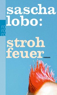Produktbild: Strohfeuer