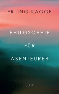 Produktbild: Philosophie f&uuml;r Abenteurer
