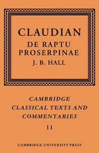 Produktbild: Claudian