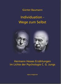 Produktbild: Individuation - Wege zum Selbst