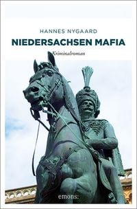 Produktbild: Niedersachsen Mafia