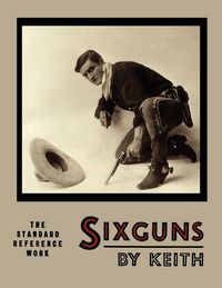 Produktbild: Sixguns by Keith