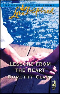 Produktbild: Lessons from the Heart